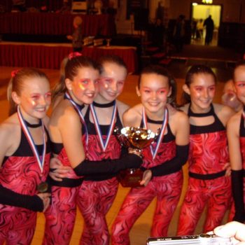 Anderson Dance School