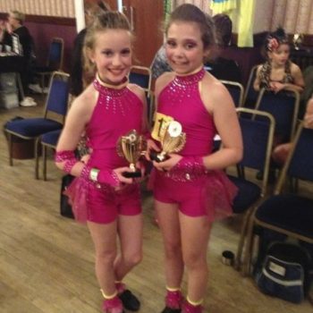 dance school 45