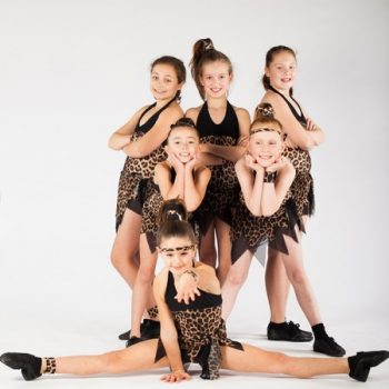 Anderson Dance School